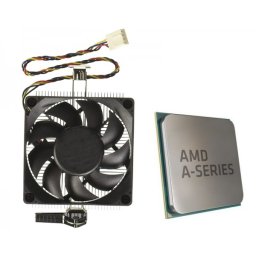 AMD A6-9500 2 cores 3.5GHz (3.8GHz) Radeon R5 MPK