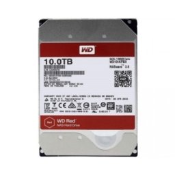 WD 10TB 3.5" SATA III 256MB 7.200rpm WD101KFBX Red Pro