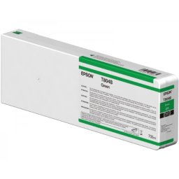EPSON T804B00 UltraChrome HDX zeleni 700ml kertridž