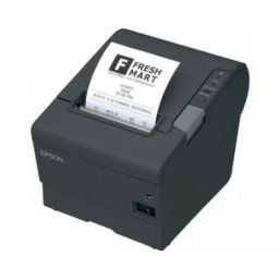 EPSON TM-T88V-833 USBparalelniAuto cutter POS štampač