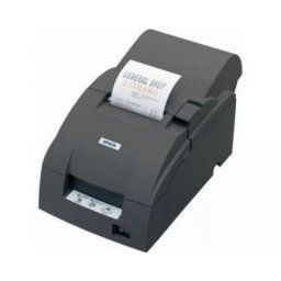 EPSON TM-U220A-057S1 USBAuto cutteržurnal traka crni POS štampač