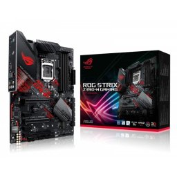 ASUS ROG STRIX Z390-H GAMING
