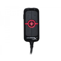 KINGSTON HyperX Amp USB zvučna karta HX-USCCAMSS-BK