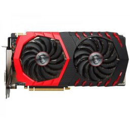 MSI nVidia GeForce GTX 1080 Ti 11GB 352bit GTX 1080 Ti GAMING 11G bulk