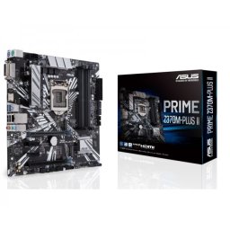 ASUS PRIME Z370M-PLUS II