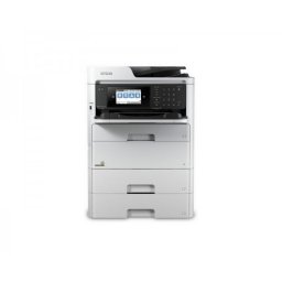EPSON WorkForce Pro WF-C579RDTWF wireless multifunkcijski inkjet uređaj