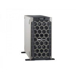 DELL PowerEdge T440 2x Xeon Silver 4110 8C 2x16GB H730P 600GB SAS 750W(1+1) 3yr NBD