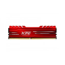 A-DATA DIMM DDR4 16GB 3000MHz GAMMIX D10 XPG AX4U3000316G16-SRG