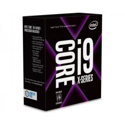 INTEL Core i9-7920X 12-Core 2.9GHz (4.3GHz) Box