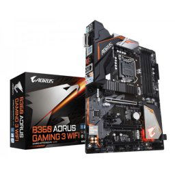 GIGABYTE B360 AORUS Gaming 3 Wifi