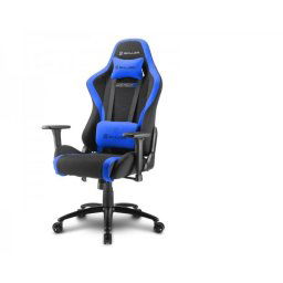 SHARKOON Skiller SGS2 crno-plava