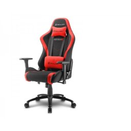 SHARKOON Skiller SGS2 crno-crvena