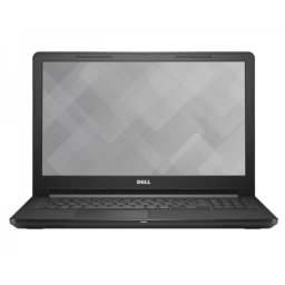 DELL OEM Vostro 3568 15.6" FHD Intel Core i3-7020U 2.3GHz 4GB 1TB ODD crni Ubuntu 5Y5B