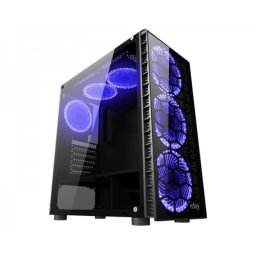 NJOY Kućište VANGUARD CSMD-A000UVN-BL01B