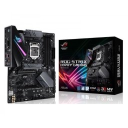 ASUS ROG STRIX H370-F GAMING