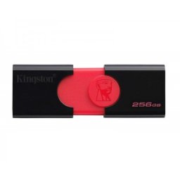 KINGSTON 256GB DataTraveler USB 3.1 flash DT106256GB