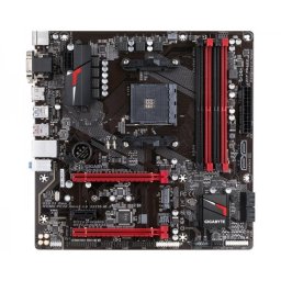 GIGABYTE GA-AB350M-Gaming 3 rev.1.0 bulk