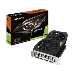 GIGABYTE nVidia GeForce GV-N166TOC-6GD