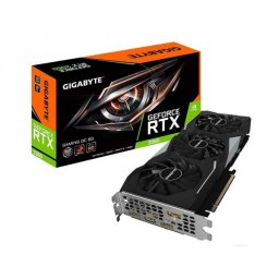GIGABYTE nVidia GeForce RTX 2060 6GB 192bit GV-N2060GAMING OC-6GD