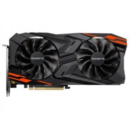 GIGABYTE AMD Radeon RX VEGA 64 8GB 2048bit GV-RXVEGA64GAMING OC-8GD rev.1.0 bulk