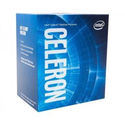 INTEL Celeron G4900 2-Core 3.1GHz Box