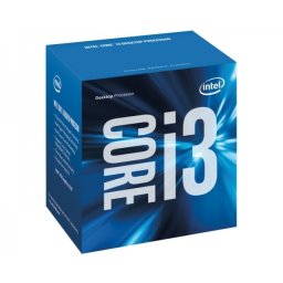 INTEL Core i3-7100 2-Core 3.9GHz Box