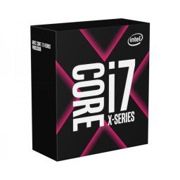 INTEL Core i7-9800X 8-Core 3.8GHz (4.40GHz)