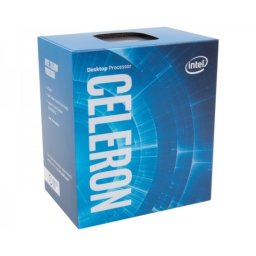 INTEL Celeron G3930 2-Core 2.9GHz Box