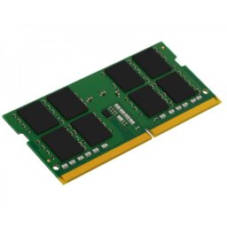 KINGSTON SODIMM DDR4 16GB 2666MHz KVR26S19D816