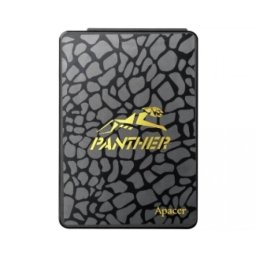 APACER 480GB 2.5" SATA III AS340 SSD Panther series