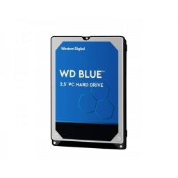 WD 2TB 2.5" SATA 128MB 5.400rpm WD20SPZX Blue