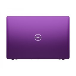 DELL Inspiron 15 (3582) 15.6" Intel N5000 Quad Core 1.1GHz (2.70GHz) 4GB 1TB 3-cell ODD ljubičast Ubuntu 5Y5B