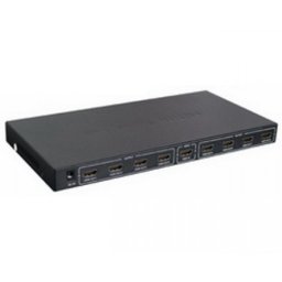 FAST ASIA HDMI spliter 1x8 1080P