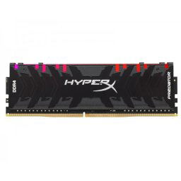 KINGSTON DIMM DDR4 32GB (4x8GB kit) 2933MHz HX429C15PB3AK432 HyperX XMP Predator RGB