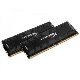 KINGSTON DIMM DDR4 32GB (2x16GB kit) 3600MHz HX436C17PB3K232 HyperX XMP Predator