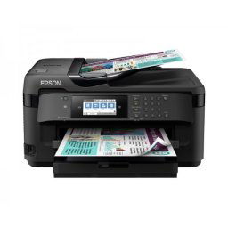 EPSON WorkForce Pro WF-7710DWF wireless A3 multifunkcijski dupleks inkjet uređaj