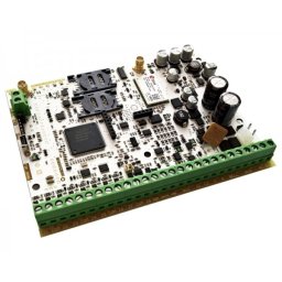 ELDES ESIM384-2GEU hibridna alarmna centrala do 144 zone