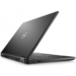 DELL Latitude 5590 15.6" FHD i5-8250U 8GB 256GB SSD SC Ubuntu 3yr NBD