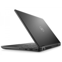 DELL Latitude 5591 15.6" FHD i7-8850H 8GB 256GB SSD Ubuntu 3yr NBD