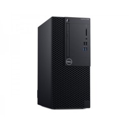 DELL OEM OptiPlex 3060 MT i5-8500 4GB 1TB DVDRW Win10Pro64bit 3yr NBD