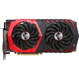 MSI AMD Radeon RX 580 8GB 256bit RX 580 GAMING X+ 8G bulk