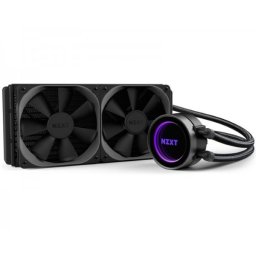 NZXT Kraken X52 vodeno hlađenje (RL-KRX52-02) + AM4TR4 support