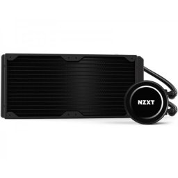 NZXT Kraken X62 vodeno hlađenje (RL-KRX62-02) + AM4TR4 support