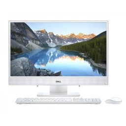 DELL Inspiron 24 (3477) 23.8" FHD Core i3-7130U 2-Core 2.7GHz 4GB 1TB beli Windows 10 Home 64bit + tastatura + miš