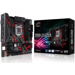 ASUS ROG STRIX B360-G GAMING