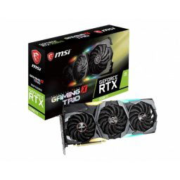 MSI nVidia GeForce RTX 2080 11GB 352bit RTX 2080 Ti GAMING X TRIO