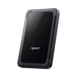 APACER AC532 1TB 2.5" crni eksterni hard disk
