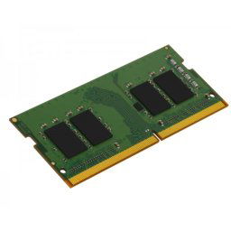 KINGSTON SODIMM DDR4 8GB 2666MHz KVR26S19S88