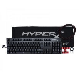 KINGSTON HX-KB4BL1-USWW HyperX Alloy FPS Pro-M MX Blue Mechanical Gaming tastatura