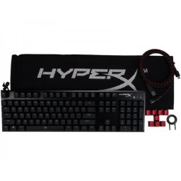 KINGSTON HX-KB1RD1-NAA2 HyperX Alloy FPS Mechanical Gaming tastatura
